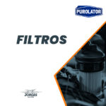 FILTRO PUROLATOR #TL22500